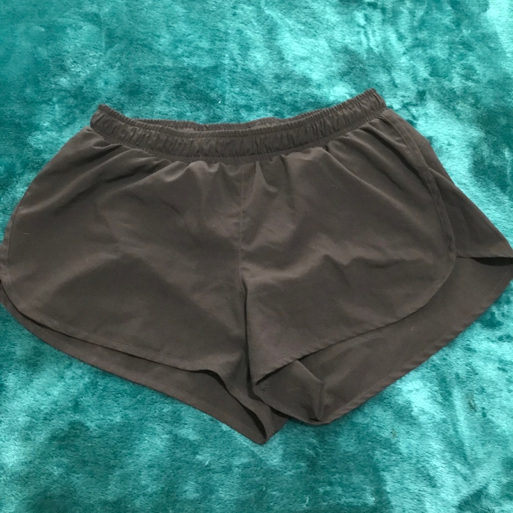 Old navy active wear shorts